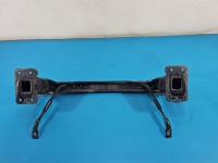 Wzmocnienie zderzaka przód belka BMW X6 E71 Producent części: BMW przednie czarny black sapphire metallic 475/9