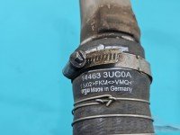 Rura przewód POWIETRZA DOŁADOWUJĄCEGO, TURBO Renault Koleos 144633UC0A 2.0 dci