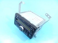 Radio fabryczne Nissan X-trail II T31 276-0034-71, 28185-JH10B radioodtwarzacz