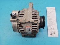 TEST Alternator Toyota Yaris I 1.0 vvti