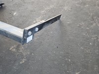 Hak holowniczy Ford Kuga Mk1 I 08-13