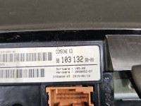 Licznik Citroen C4 Cactus 14-20 1.6 hdi 9810313280 EUROPA