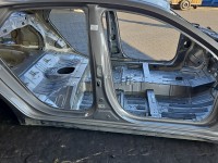 Próg prawy SŁUPEK ŚRODKOWY B Hyundai Elantra VII 20- sedan 4d M6T