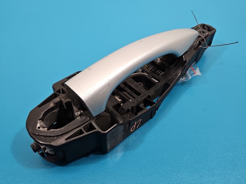 Klamka przód lewa zewnętrzna Citroen C-Elysee II 12-