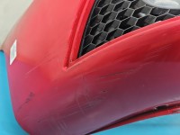 Zderzak przód przedni Seat Ibiza III 6L LS3H