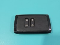 PILOT KLUCZYK KEYLESS Dacia Duster III 24-