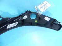 Osłona ZAŚLEPKA PLASTIK RAMKA RADIA TUNELU, FV41-S045H93-AKW Ford Kuga Mk2 II 13-19