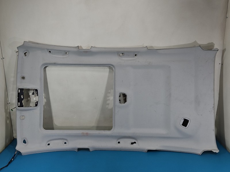 Podsufitka Subaru Forester IV SJ 12-18 HB