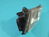 Reflektor lewy lampa przód Fiat Panda II EUROPA