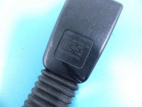 Pas bezpieczeństwa przód lewy kierowcy Ford Focus Mk2 EU 4M51-A612209-AC