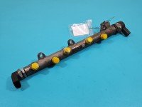 Listwa wtryskowa CZUJNIKI Bmw X3 e83 0445214030, 7787164, 0281002497 2.0d (M47)
