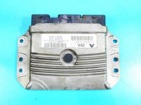 Komputer Dacia Duster 237100740R, V29011752A 1.6 16v