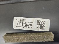 Tapicerka drzwi tył prawa boczek BMW X5 F15 7292104