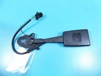 Pas bezpieczeństwa przód prawy pasażera Audi A6 C6 8E0857755D