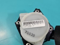 Pas bezpieczeństwa przód prawy pasażera BMW X6 E71 0713D87118, S2716104209K