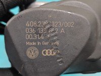 Przepustnica Seat Toledo II Leon I 036133062A 1.6 16v