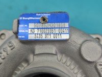Turbosprężarka Regenerowana Renault Clio II 54359710011, 507852H301868, KG 710023351 00411 1.5 dci 64KM