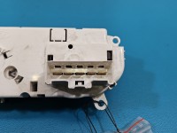 Konsola panel nawiewu Ford Focus Mk3 BM5T-18549