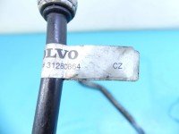 Przewód wspomagania Volvo XC60 31280864