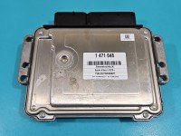Komputer Sterownik silnika 0261S22235, 33910-74S00 Suzuki Vitara II 2015- 1.4 T