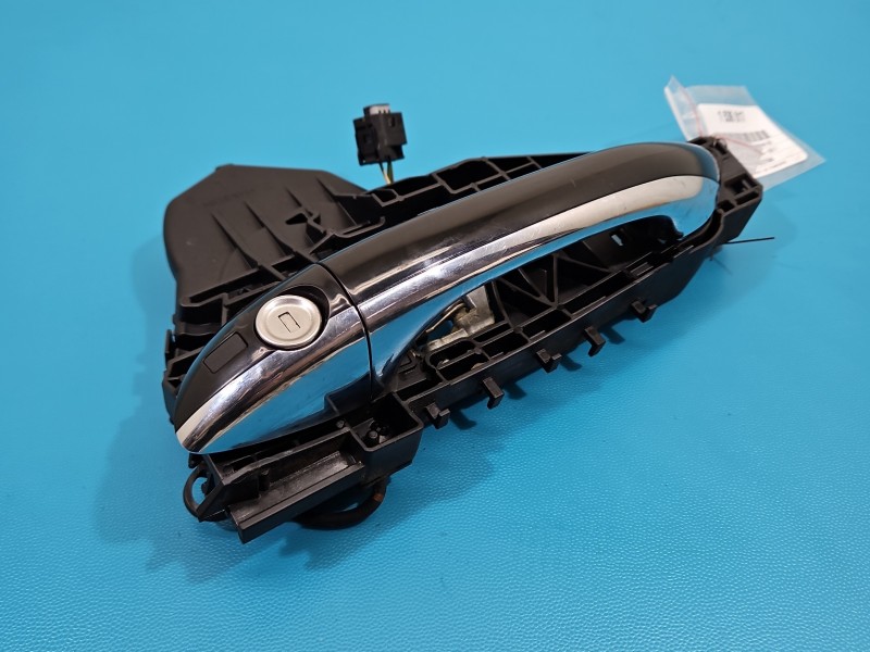 Klamka przód lewa zewnętrzna Mercedes ML W164