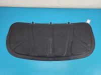 Wygłuszenie maski PODBITKA Hyundai Elantra VII 20-