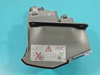 Lampa tył lewa Producent części: JEEP, Z BŁOTNIKA 13-16 Jeep Grand Cherokee IV WK2 HB