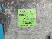 Sprężarka klimatyzacji kompresor Mazda 6 III GJ 2.0 16V