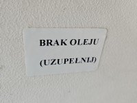 Skrzynia biegów F17C374 Opel Astra II G 1.6 16V
