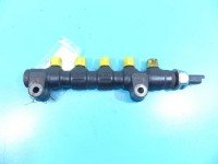 Listwa wtryskowa CZUJNIKI Citroen Berlingo I 1.6 hdi 9654592680