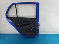 Drzwi tył lewe Skoda Fabia I HB 5d 4402
