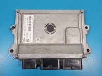 Komputer Sterownik silnika 9811545080, V29059263A Citroen C3 II 09-16 1.2 Pure Tech