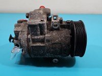 Sprężarka klimatyzacji kompresor Seat Cordoba II 6L 6Q0820803J