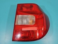Lampa tył prawa Skoda Yeti HB