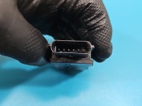 Sterownik moduł ANTENA KEYLESS TYŁ LEWA Skoda Octavia IV 5WA962133B