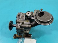 Pompa oleju Opel Astra V K 1.4 T (B14XFL) 10356331, 14227090352, 12636425EB