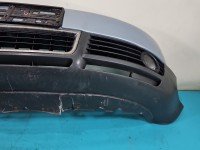Zderzak przód Audi A4 B6 błękitny