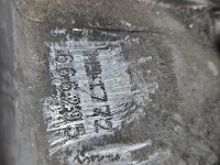 Skrzynia biegów M91772 Hyundai I20 I 08-14 1.2 16V