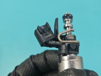 Wtryskiwacz listwa wtryskowa 00MA62, 10601031 MG MG3 24- 1.5 16V 116KM