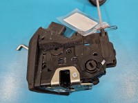 Zamek tył lewy Kia Optima IV 15-20 5pin 81410-D4020