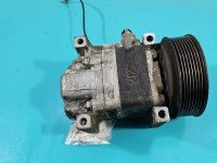 Sprężarka klimatyzacji kompresor D1107228 Mazda 6 II GH 2.0 CITD