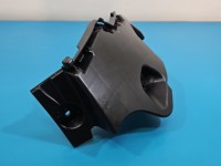 Ślizg zderzaka tył prawy Skoda Octavia IV 5E6807378