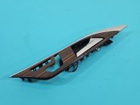 Listwa listwy dekory dekor deski Infiniti Q30 eu