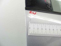 DRZWI PRZÓD PRAWE PASAŻERA MAZDA 5 05- 5d srebrny 22V