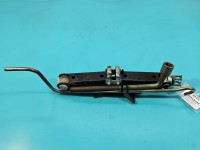 lewarek Podnośnik samochodowy trapezowy SUZUKI JIMNY III