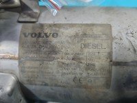 Webasto Volvo V70 II 30645239 ogrzewanie postowoje