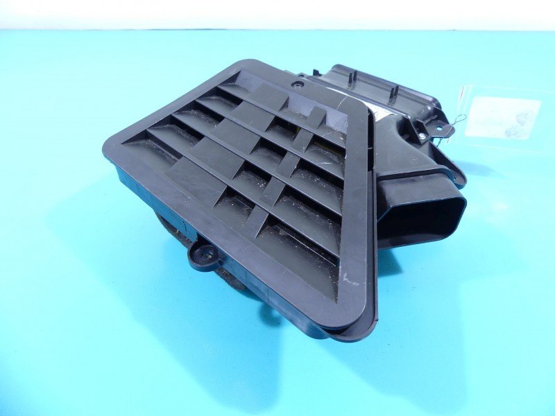 KIEROWNICA Wlot powietrza Porsche Panamera I 970 4.8 V8