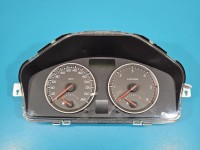 Licznik Volvo V50 S40 II 30728645, 30710071, 8697035 2.0d EUROPA