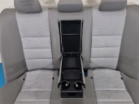 Kanapa tył fotel tylny Mercedes W204