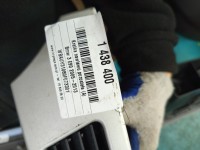 Kratka nawiewu Bmw e90 144821 EUROPA